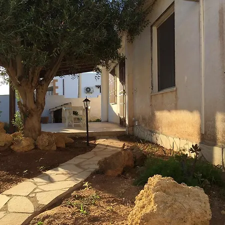Rosa Guest house *