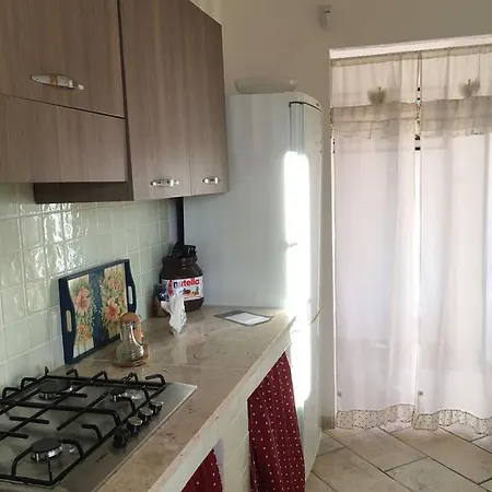 Guest house Rosa