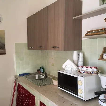 Rosa Guest house Mazara del Vallo