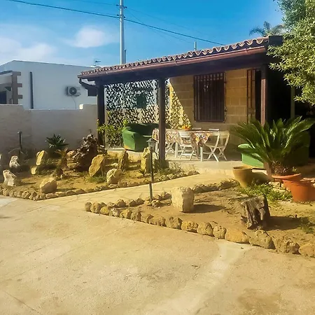 Guest house Rosa Mazara del Vallo