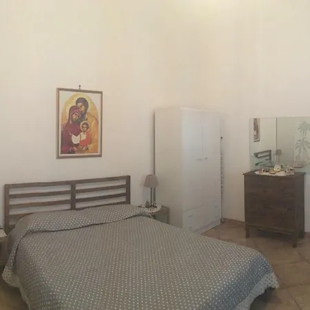 Guest house Rosa *